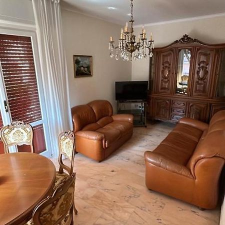 Appartamento Riva Trigoso 세스트리레반떼 외부 사진