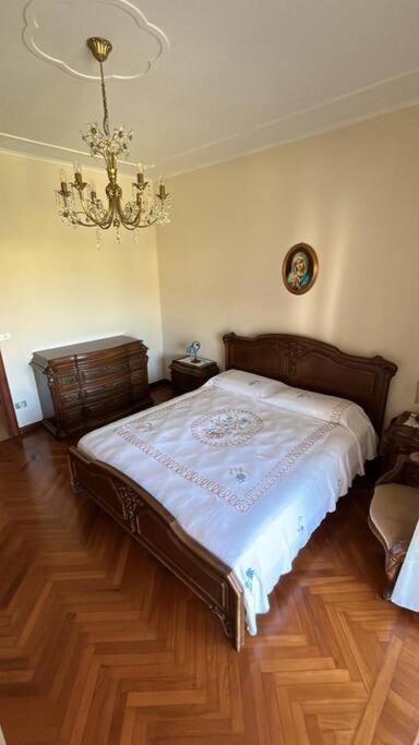 Appartamento Riva Trigoso 세스트리레반떼 외부 사진