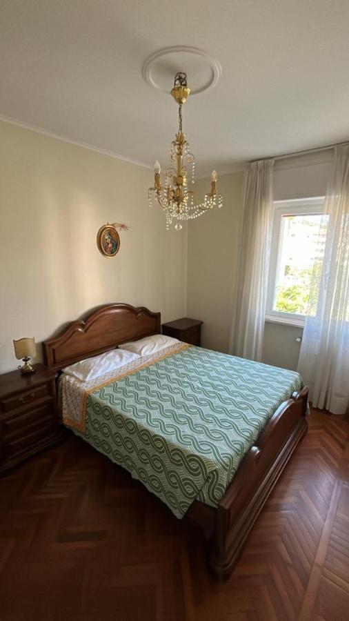 Appartamento Riva Trigoso 세스트리레반떼 외부 사진
